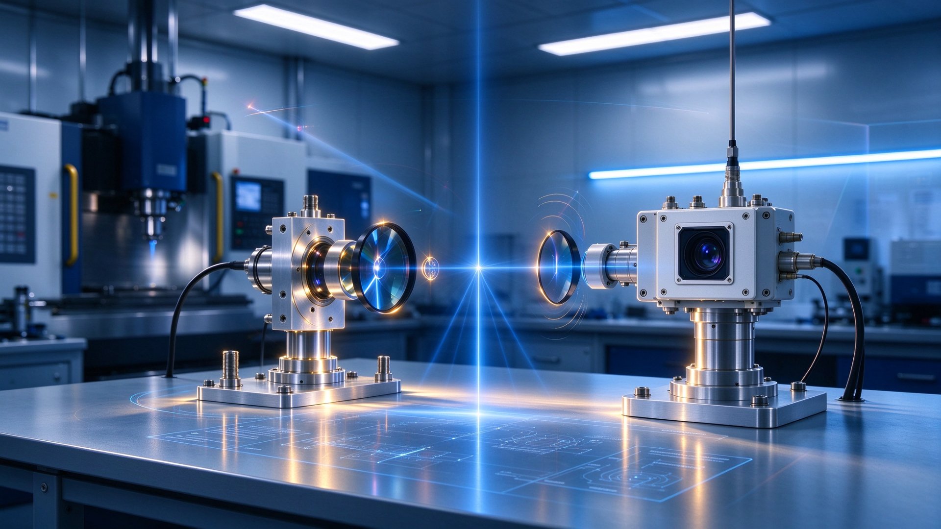 倾角仪壳体材质